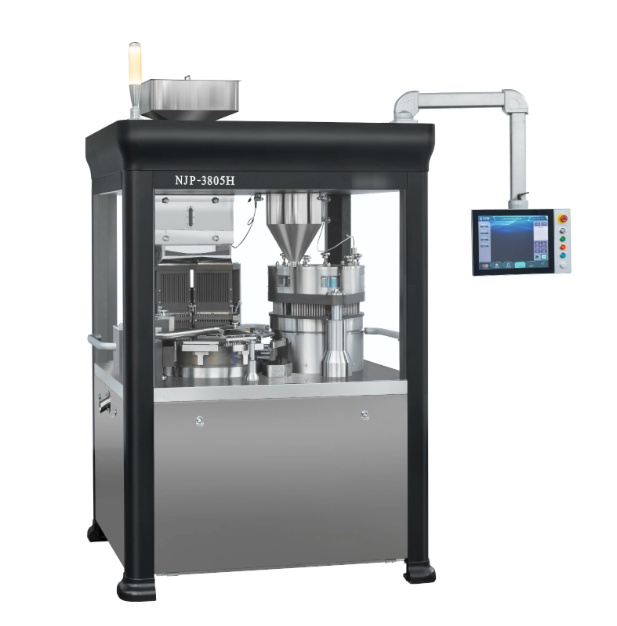 Pre‑Roll Machine Manufacturers